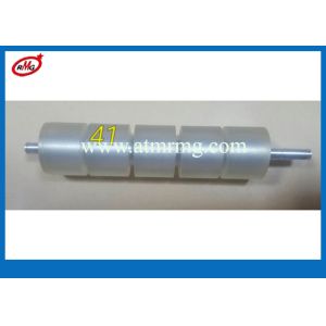 Buy cheap Roller Shaft Wincor ATM Parts Nixdorf CCDM VM3 1750101956-41 With ISO9001 Approval from wholesalers