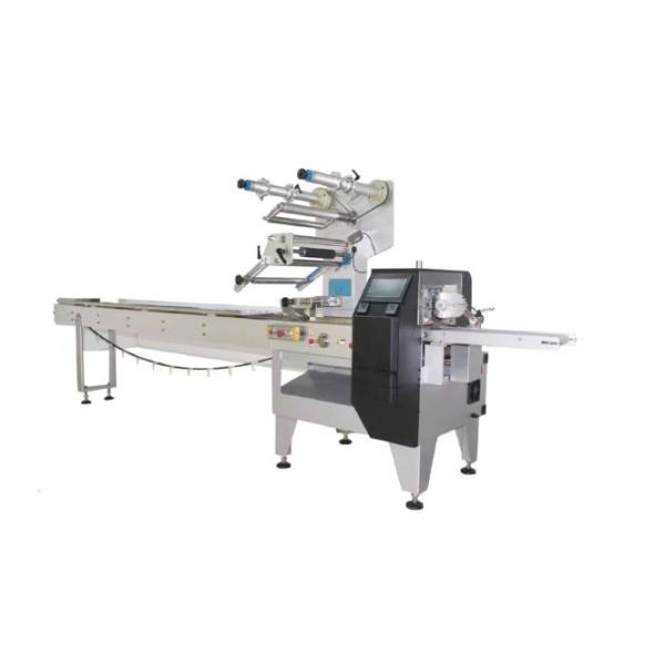 Buy cheap Stainless Steel Face Mask Packing Machine With Automatic Stop Function from wholesalers