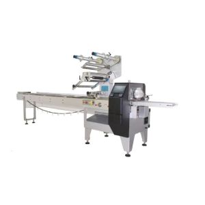 Buy cheap Stainless Steel Face Mask Packing Machine With Automatic Stop Function from wholesalers