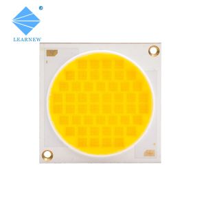 High CRI LED COB 50w 100w Warm White Nature White And Pure White Movie Ligh Led