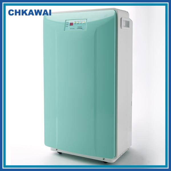 Small Freeze Drying Machine CHKAWAI 22L/day Dehumidifier for a Dry and Comfortable Home