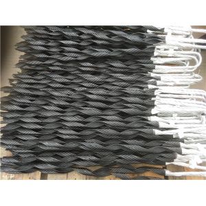 DN1400 Coated Preformed Dead End