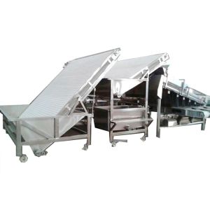 Buy cheap Automatic Industrial Shrimp Grading Machines from wholesalers