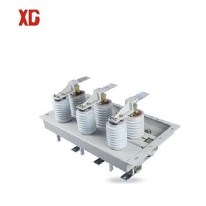 Buy cheap GN30 Type 10kv 11kv 630A Indoor Electrical Disconnector HV MV Switchgear from wholesalers