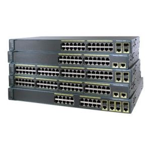 Buy cheap Cisco Catalyst WS-C2960G-48TC-L Ethernet Switch from wholesalers