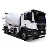 Buy cheap Commins Engine Driven Shaman M3000 Self Loading Concrete Mixer Truck For Construction from wholesalers