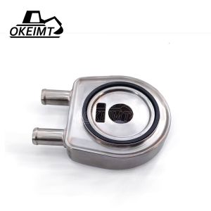 Buy cheap Fiat DuCATEo 1104.H4 Engine Small Oil Cooler 4866350 FT55230 from wholesalers