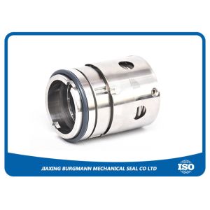 Buy cheap Strong Universality Single Mechanical Seal H9A Material SIC/SIC from wholesalers