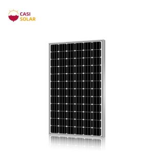 Buy cheap 400V Hybrid Solar Power System 50KW Mono Solar Panel from wholesalers
