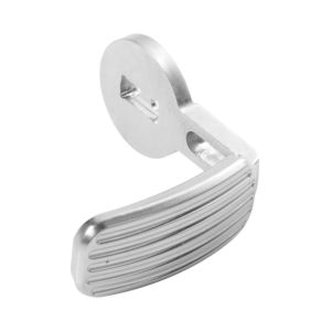 Buy cheap Multifunctional CNC Medical Machining Parts Polishing Metal Support from wholesalers