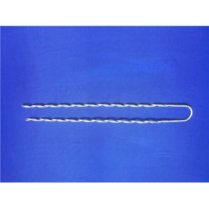 Buy cheap 1800mm Preformed Dead End from wholesalers