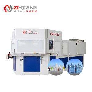 Buy cheap Consistent and Scalable IBM Injection Blow Molding Machine for Easy Operation and Consistent Products from wholesalers