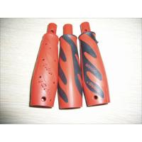 Buy cheap Custom Double Injection Molding For Plastic Handle , Plastic Injection Parts product