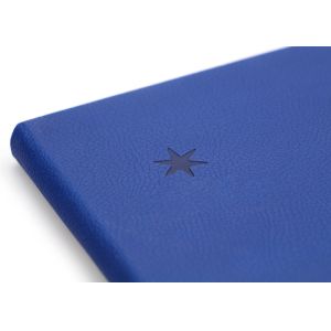 Buy cheap Leather Custom Journal Printing , Personalised Childrens Notebook With Picture Cover from wholesalers