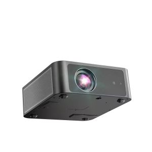 Buy cheap 2024 Y3pro Ultra HD Home Theater Projector 800 ANSI Lumens Auto Focus LED Lamp 2GB RAM and Android 9.0 Operating S product