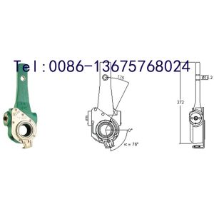 Buy cheap MEI Slack Adjuster Automatic 4W3900 chinese factory from wholesalers