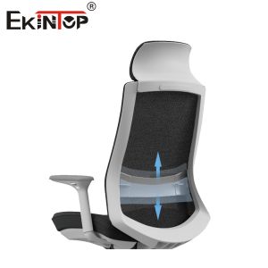 Buy cheap Dynamic Mesh Office Chair For Active Engaged Workspaces from wholesalers