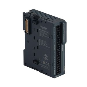 Buy cheap Schneider Electric PLC 140ACO13000 Analog Ouput Module - 8 O from wholesalers