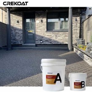 Buy cheap Anti-Mildew Stone Setting Epoxy For High-Humidity Environments from wholesalers