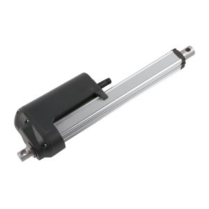 Buy cheap long stroke linear actuator with lead screw 24v dc, linear actuator with feedback POT/Hall sensor product