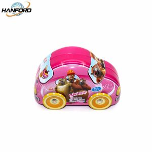 Buy cheap Embossed Printed Tin Boxes from wholesalers