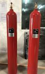 Buy cheap IG55 Argonite Fire Suppression System Quick And Effective Protection For Sensitive Equipment from wholesalers