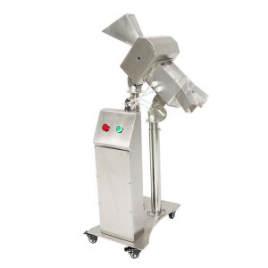 Buy cheap Pipeline Non Ferrous Tablet Pharmaceutical Metal Detector GMP Standard from wholesalers