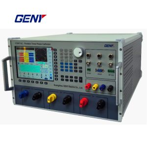 Buy cheap YC99T-5C Pro Portable Three Phase Calibrator from wholesalers