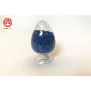 Buy cheap Insulation Material Wire Cable PVC Compound 100% Environmental Protection product