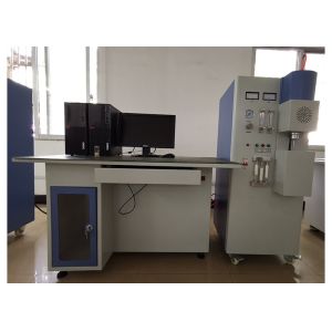 Buy cheap 0.01ppm Sensitivity Carbon Sulphur Analyser Strong Anti Interference Ability from wholesalers