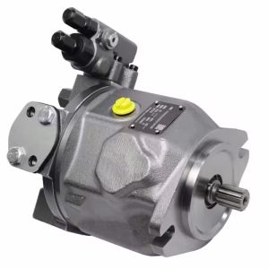 Buy cheap Hydraulic Pump A10VSO71DR/31R-PPA12K01 A10VSO71DFR1/31R-PPA12N00 Axial Piston Variable Pump A10VSO A10VSO71 A10VSO71DR from wholesalers