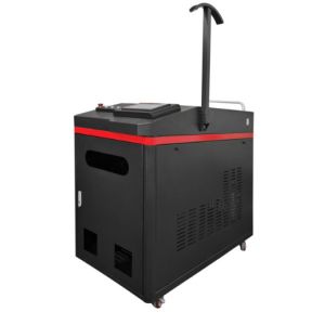 Buy cheap Efficient Professional Handheld Laser Welding Machine Manual 1500 / 2000W from wholesalers