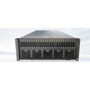 4U Rack Huawei Fusion Server 5885H V5 For HPC Databases