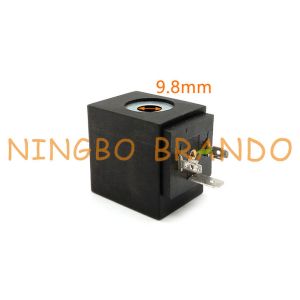 Buy cheap BDA08110DS La Marzocco Coffee Machine BDA Solenoid Valve Coil from wholesalers