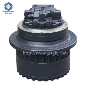 Buy cheap PC510-10MO Excavator Travel Gearbox from wholesalers