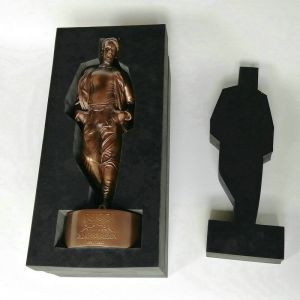 Pre Cutting Packaging Foam Inserts Sturdy Customized ROHS / EN71 / REACH