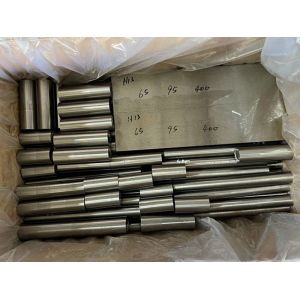 Buy cheap M42 High Speed Tool Steel Plate and Round Bar with Over 60 HRC Hardness and 66 HRC Tempered Hardness for High Capacity Cutting Tools from wholesalers