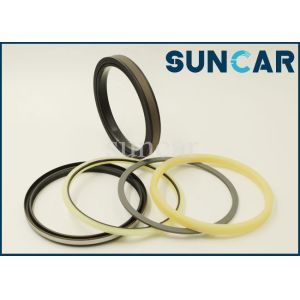Buy cheap Kato Seal Kit 359-21590000 Excavator Boom Arm Bucket Repair Kit from wholesalers