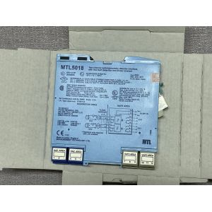 China MTL5018  MTL Instruments  Proximity Detector Interface on sale China MTL5018  MTL Instruments  Proximity Detector Interface on sale