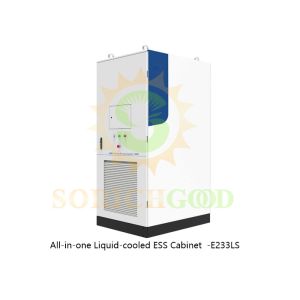 Buy cheap Advanced Distributed Energy Storage System With Ethernet Communication Protocols UL Certifications product