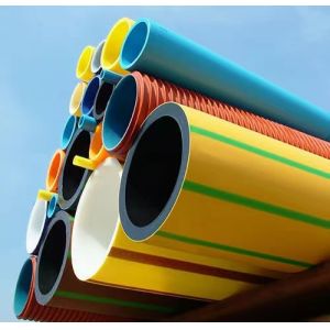 Buy cheap PE Spiral Corrugated Pipe Making Machine from wholesalers