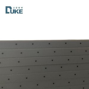 Buy cheap Duke Thickening Road Bridge Opaque Grey Soundproof Acrylic Panel from wholesalers