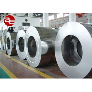 Buy cheap Machine Grade Color Coated Galvalume Roofing Sheet With Hot Rolled Technique from wholesalers