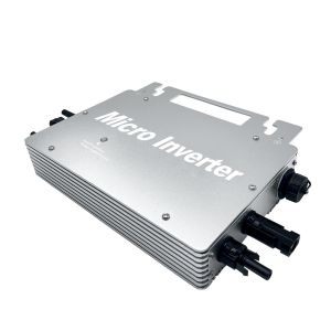 Buy cheap Hot Sale Micro Grid Tie Inverter In Dubai Wireless On Grid Tie Solar Micro Inverter 600 Watt On Grid Micro Inverters from wholesalers