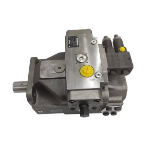 Buy cheap A4VSO180DFR 30R-PPB13N00 Hydraulic Variable Piston Pump Rexroth A4VSO40 A4VSO71 A4VSO125 A4VSO180 A4VSO250-DFR Series from wholesalers