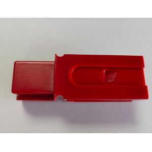 Buy cheap Automotive Connector SKD61 LKM Base Plastic Injection Parts product