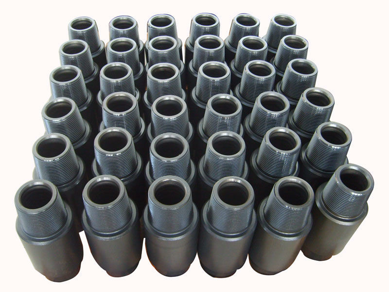 Buy cheap AISI 4145H Drill String Components Crossover Sub Connect Drill Tools from wholesalers