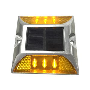 Buy cheap High Brightness Led Road Cat Eyes Reflectors Safe Enough To Handle Any Road from wholesalers