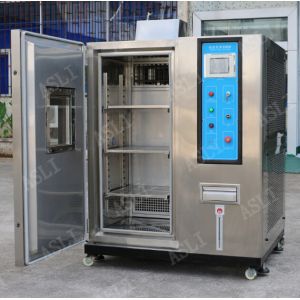 Buy cheap Laboratory Simulation Temperature Test Chamber/ Environmental Humidity Chamber from wholesalers