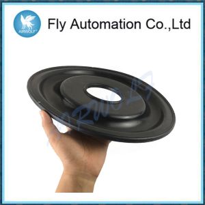 Buy cheap Pneumatic Double Diaphragm Repair Kit Black Color Nitrile Husky 3300 3" from wholesalers